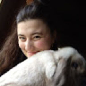 Meet your Posher, Millie